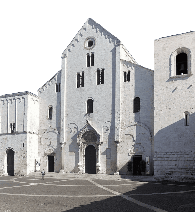 Bari san nicola
