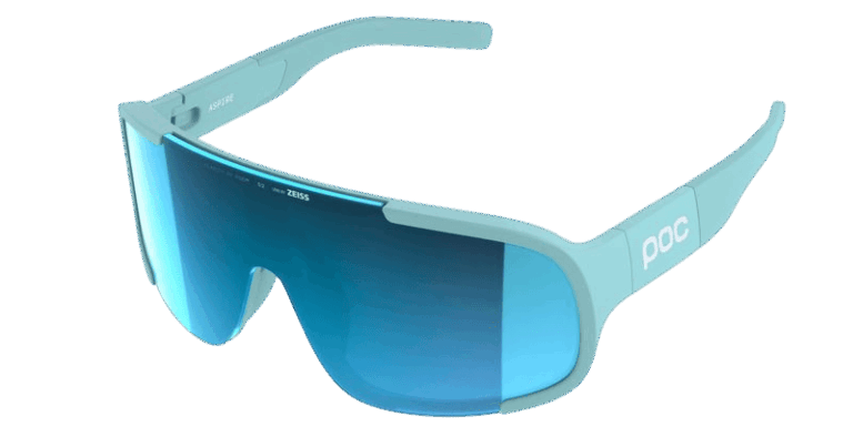 Occhiali poc aspire
